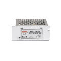 Ms-25 SMPS 25W 24V 1A Ad / DC LED Driver